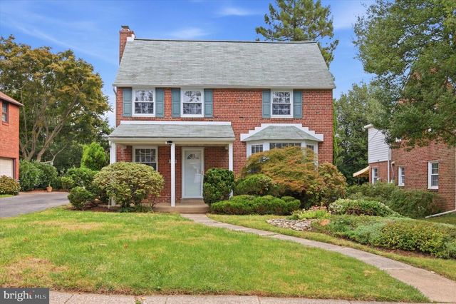1629 RIDGEWAY RD, Havertown, PA 19083