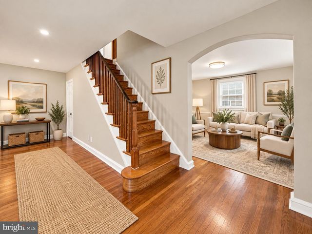 1629 RIDGEWAY RD, Havertown, PA 19083
