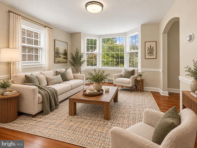 1629 RIDGEWAY RD, Havertown, PA 19083
