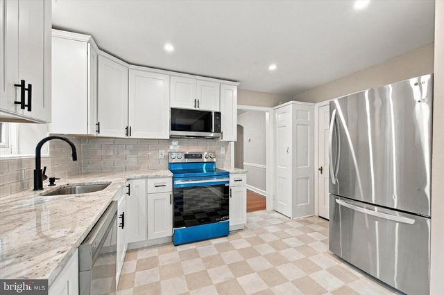 1629 RIDGEWAY RD, Havertown, PA 19083