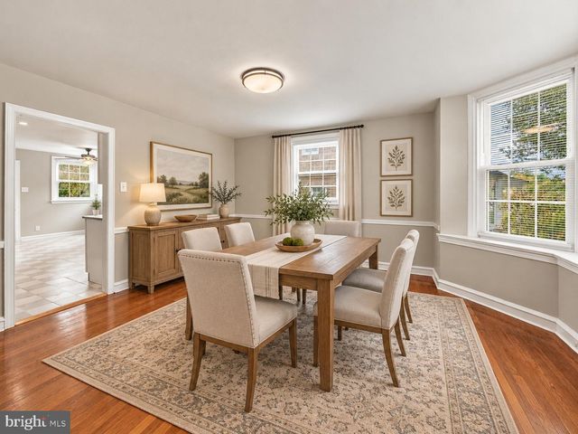1629 RIDGEWAY RD, Havertown, PA 19083