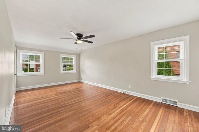 1629 RIDGEWAY RD, Havertown, PA 19083