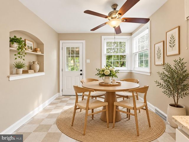 1629 RIDGEWAY RD, Havertown, PA 19083