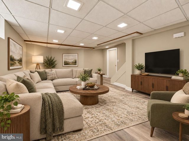 1629 RIDGEWAY RD, Havertown, PA 19083