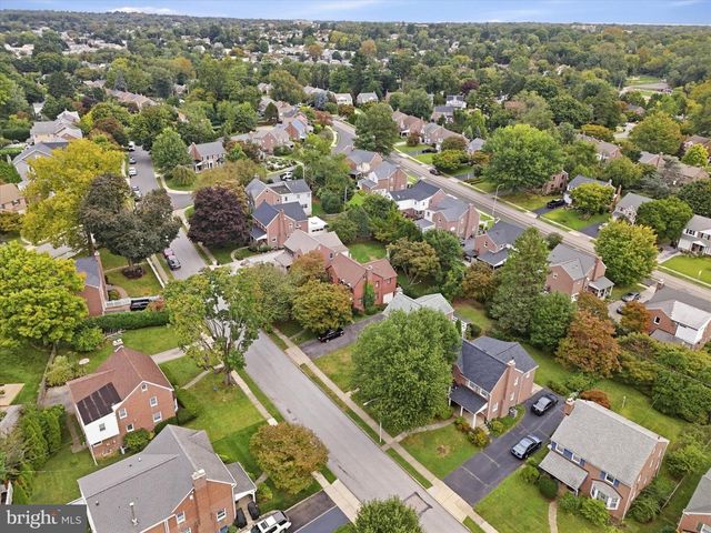 1629 RIDGEWAY RD, Havertown, PA 19083