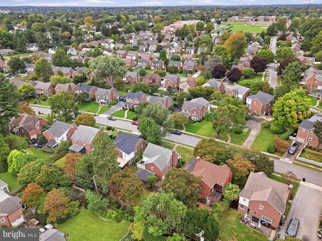 1629 RIDGEWAY RD, Havertown, PA 19083