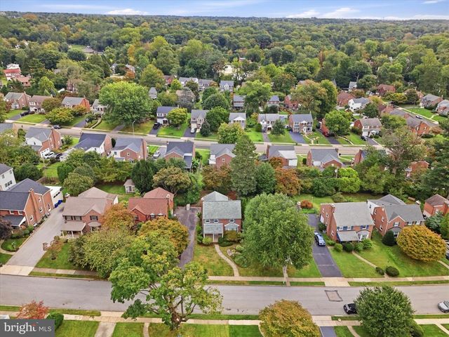 1629 RIDGEWAY RD, Havertown, PA 19083