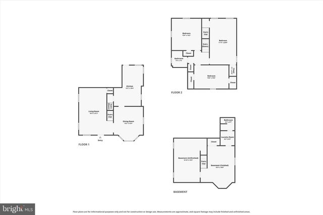 1629 RIDGEWAY RD, Havertown, PA 19083
