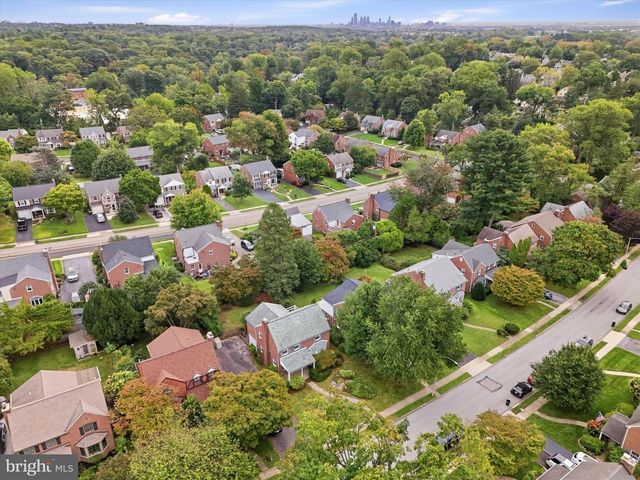 1629 RIDGEWAY RD, Havertown, PA 19083