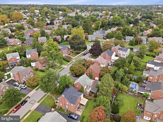 1629 RIDGEWAY RD, Havertown, PA 19083