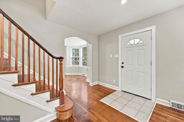 1629 RIDGEWAY RD, Havertown, PA 19083