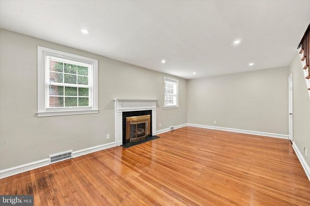 1629 RIDGEWAY RD, Havertown, PA 19083