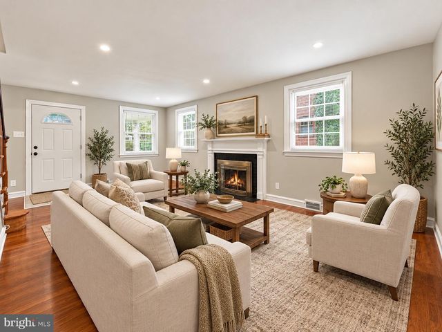 1629 RIDGEWAY RD, Havertown, PA 19083