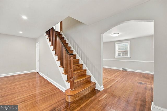 1629 RIDGEWAY RD, Havertown, PA 19083
