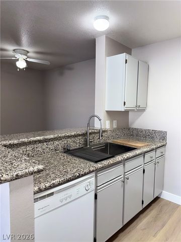 2200 South Fort Apache Road 2062, Las Vegas, NV 89117