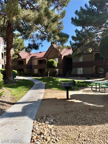 2200 South Fort Apache Road 2062, Las Vegas, NV 89117