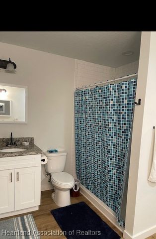 3100 Duane Palmer Boulevard, Sebring, FL 33876