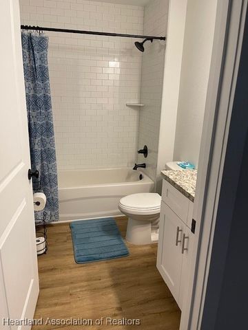 3100 Duane Palmer Boulevard, Sebring, FL 33876