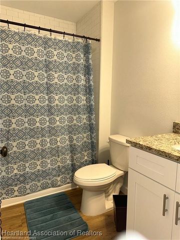 3100 Duane Palmer Boulevard, Sebring, FL 33876