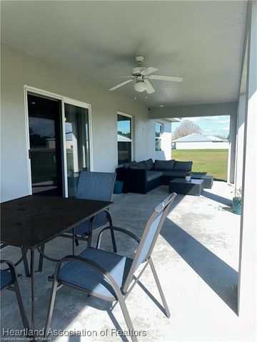 3100 Duane Palmer Boulevard, Sebring, FL 33876