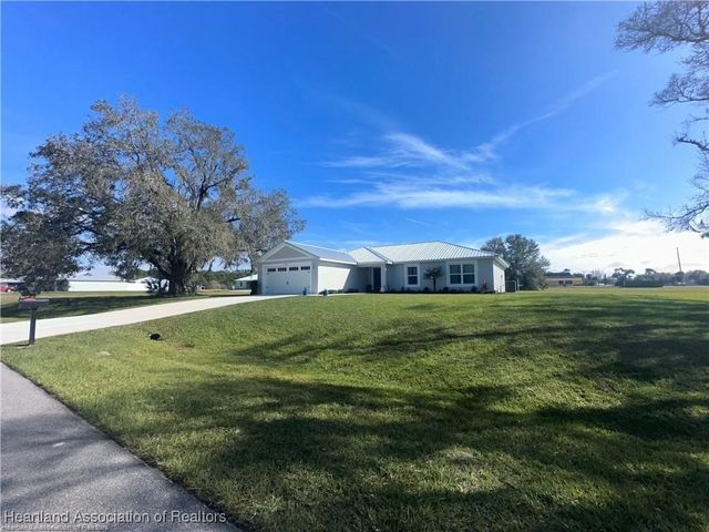 3100 Duane Palmer Boulevard, Sebring, FL 33876