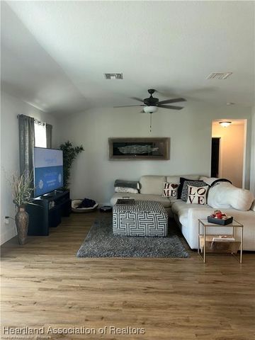 3100 Duane Palmer Boulevard, Sebring, FL 33876