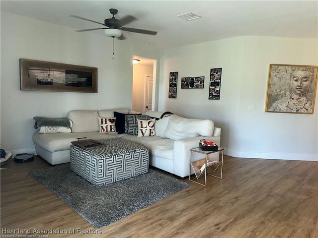 3100 Duane Palmer Boulevard, Sebring, FL 33876