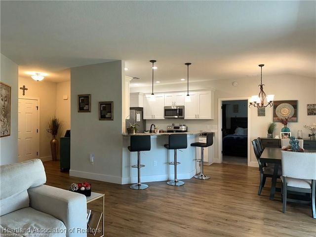 3100 Duane Palmer Boulevard, Sebring, FL 33876