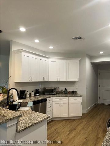 3100 Duane Palmer Boulevard, Sebring, FL 33876