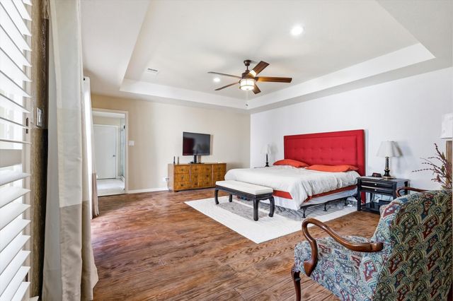 7736 Lone Moor Circle, Dallas, TX 75248