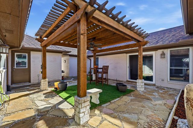 7736 Lone Moor Circle, Dallas, TX 75248