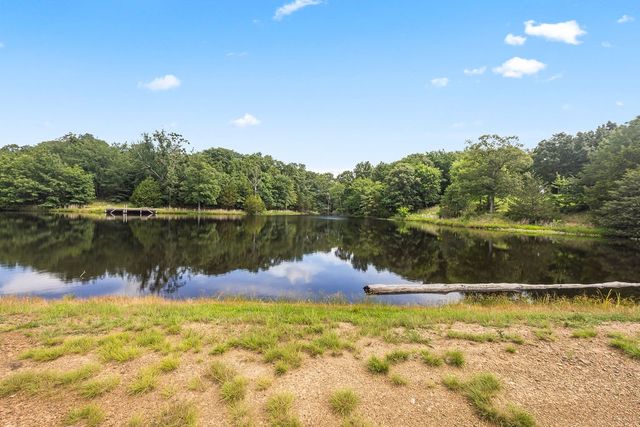 21035 Carter Road, West Fork, AR 72774