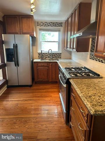 1017 LENTON AVE, Baltimore, MD 21212