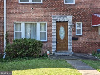 1017 LENTON AVE, Baltimore, MD 21212
