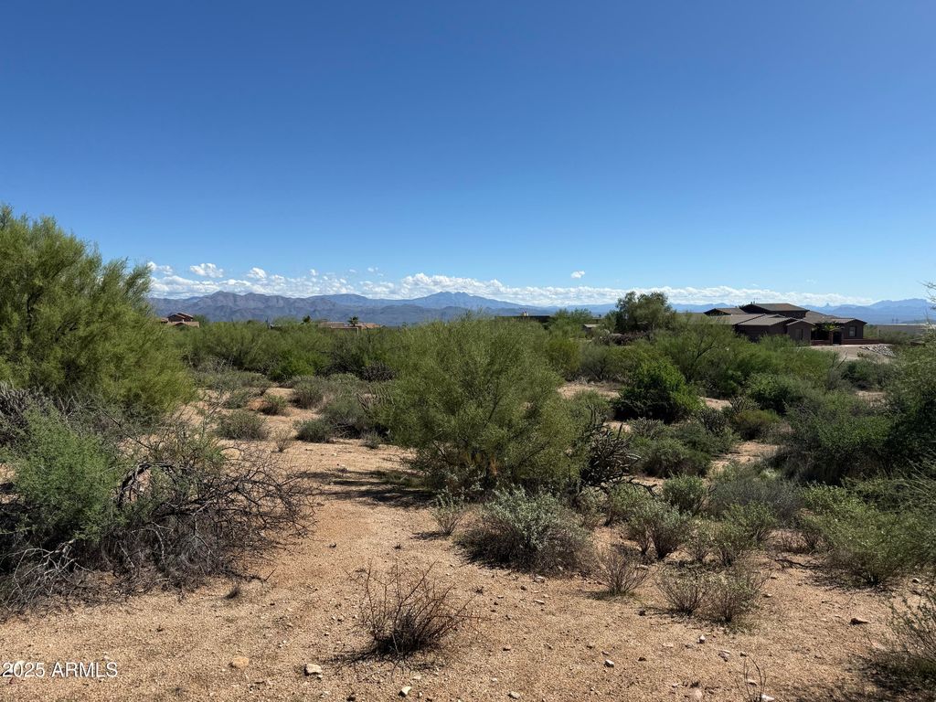 335xx N 139th Trail -, Scottsdale, AZ 85262 — photo 2