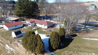 W10035 Highway 82, Elroy, WI 53929