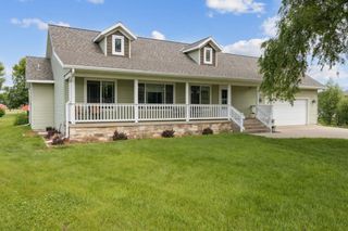 8142 Quail Court, Clear Lake, MN 55319