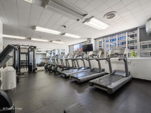 4250 N Marine Drive 2815, Chicago, IL 60613