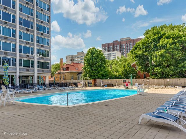 4250 N Marine Drive 2815, Chicago, IL 60613