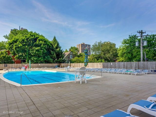 4250 N Marine Drive 2815, Chicago, IL 60613