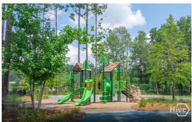 144 Dendron Drive, Richmond Hill, GA 31324