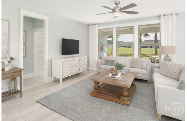 144 Dendron Drive, Richmond Hill, GA 31324