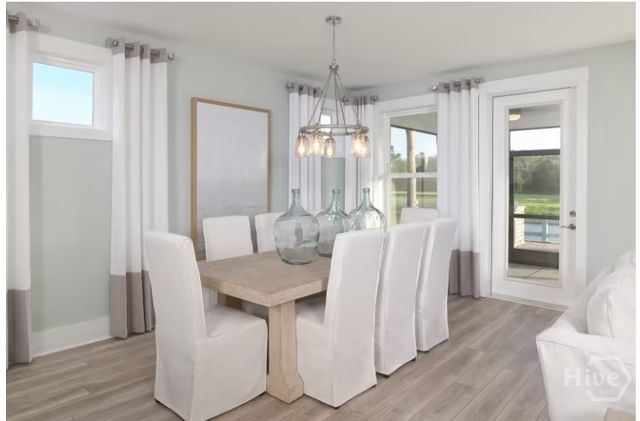 144 Dendron Drive, Richmond Hill, GA 31324