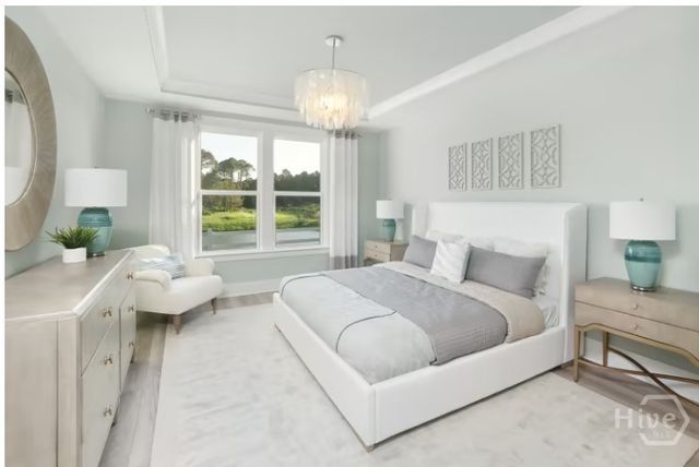 144 Dendron Drive, Richmond Hill, GA 31324