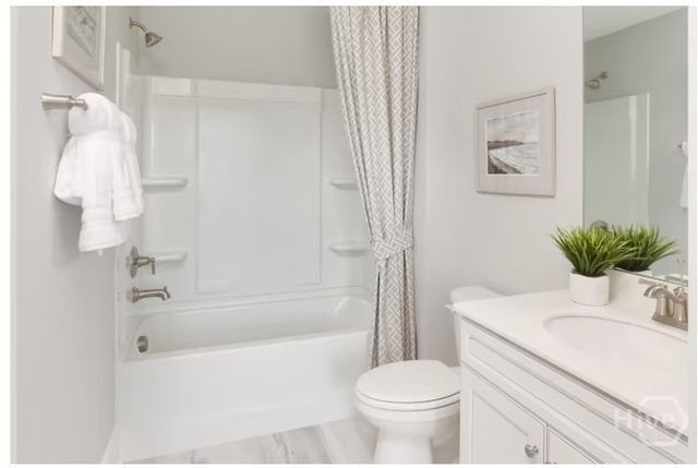 144 Dendron Drive, Richmond Hill, GA 31324