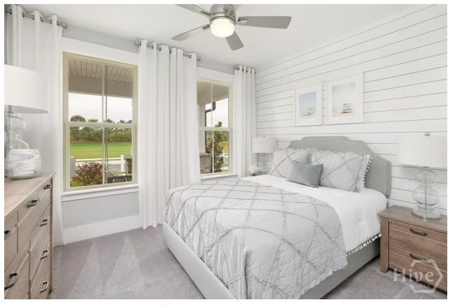 144 Dendron Drive, Richmond Hill, GA 31324