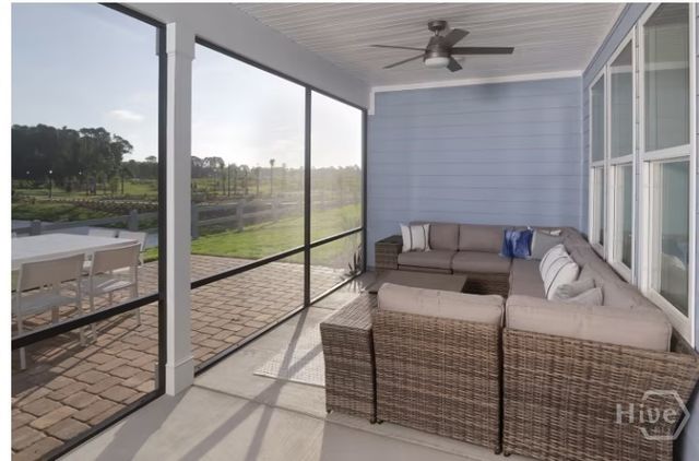 144 Dendron Drive, Richmond Hill, GA 31324