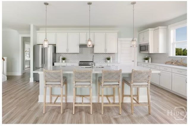 144 Dendron Drive, Richmond Hill, GA 31324