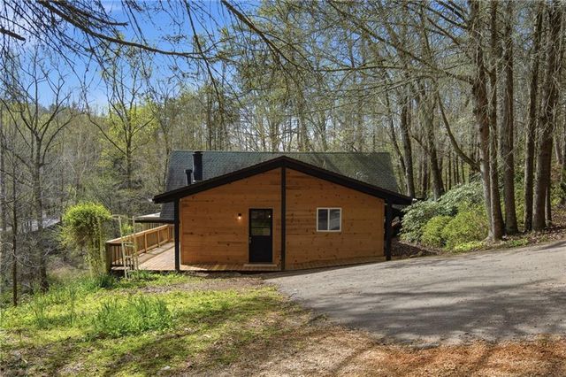 640 Edwards Parkway, Cleveland, GA 30528