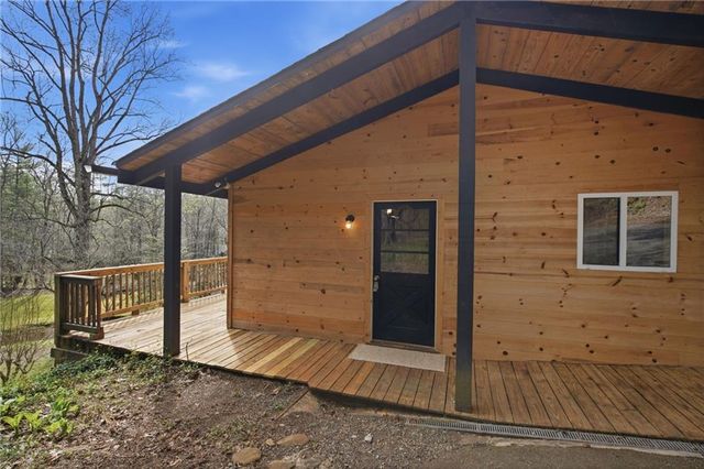 640 Edwards Parkway, Cleveland, GA 30528